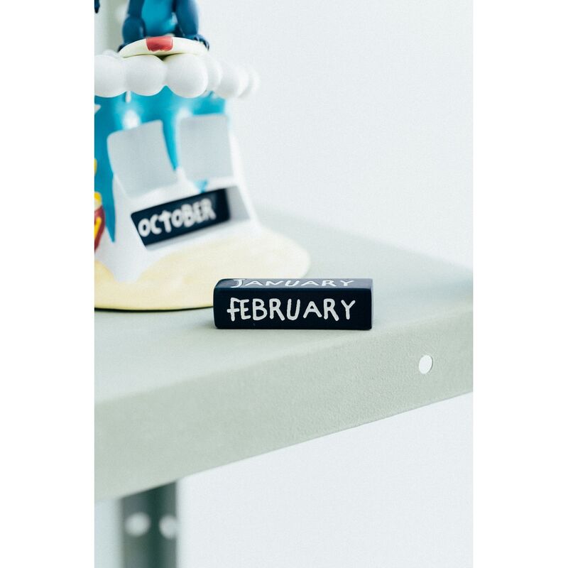 Erik: Stitch Surfer 3D Perpetual Calendar_3