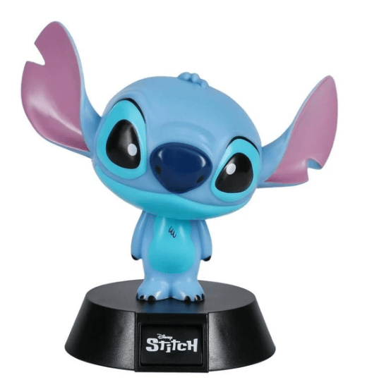 Paladone - Stitch Disney Icon Light