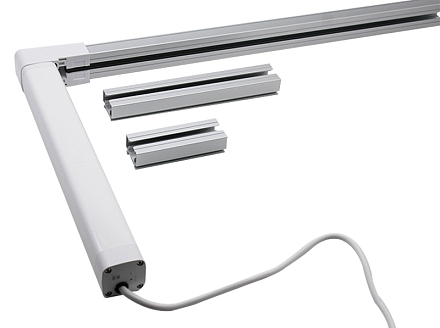 Yeelight - Smart Curtain Motor & Stitching_1
