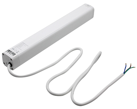 Yeelight - Smart Curtain Motor & Stitching_3
