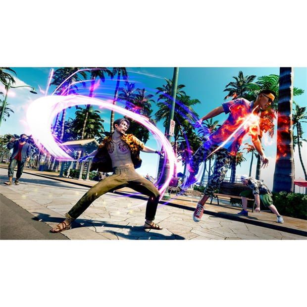 PS5 Like a Dragon: Pirate Yakuza in Hawaii PEGI_3