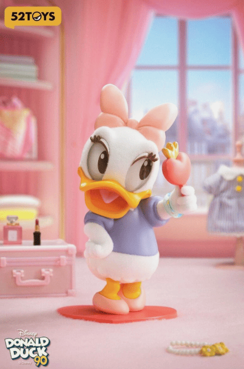 52 TOYS - Disney- Donald Duck Club Blind Box