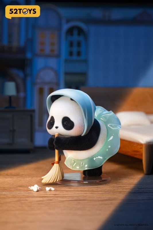 52 TOYS - Panda Roll Ballet Performance Series Blind Box