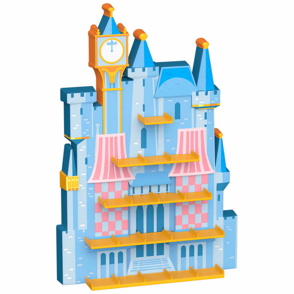 Funko Bitty Pop! Display: Cinderella's Castle