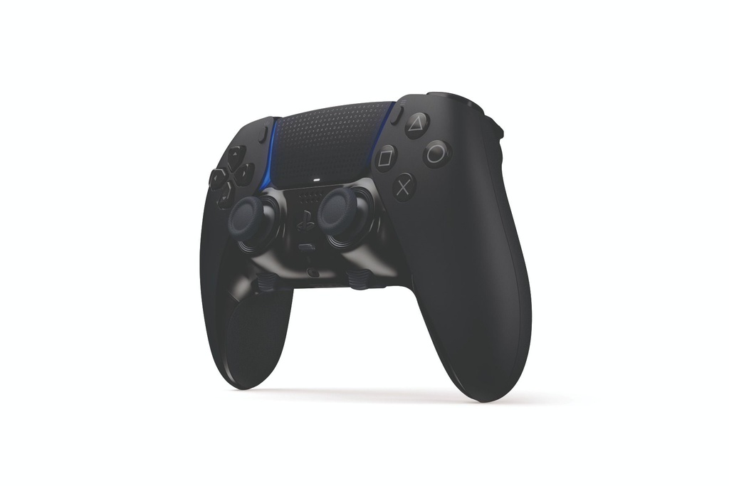 PS5 DUALSENSE EDGE MIDNIGHT BLACK