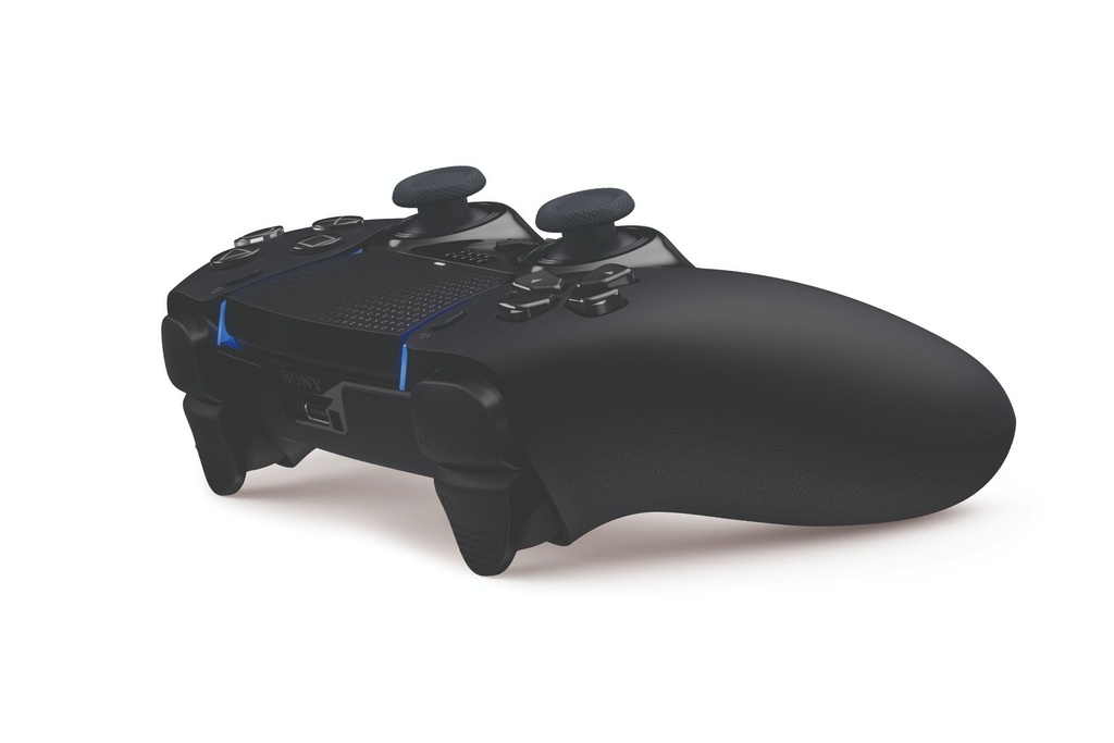 PS5 DUALSENSE EDGE MIDNIGHT BLACK