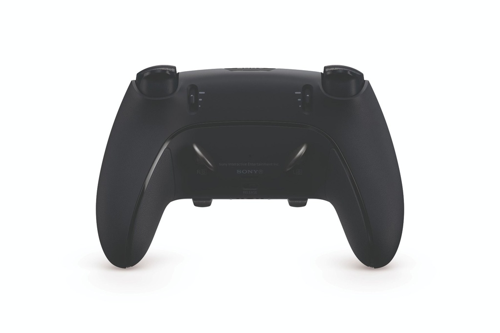 PS5 DUALSENSE EDGE MIDNIGHT BLACK