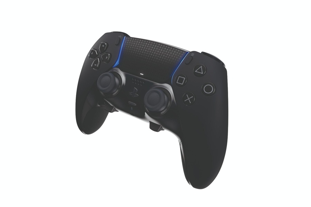 PS5 DUALSENSE EDGE MIDNIGHT BLACK