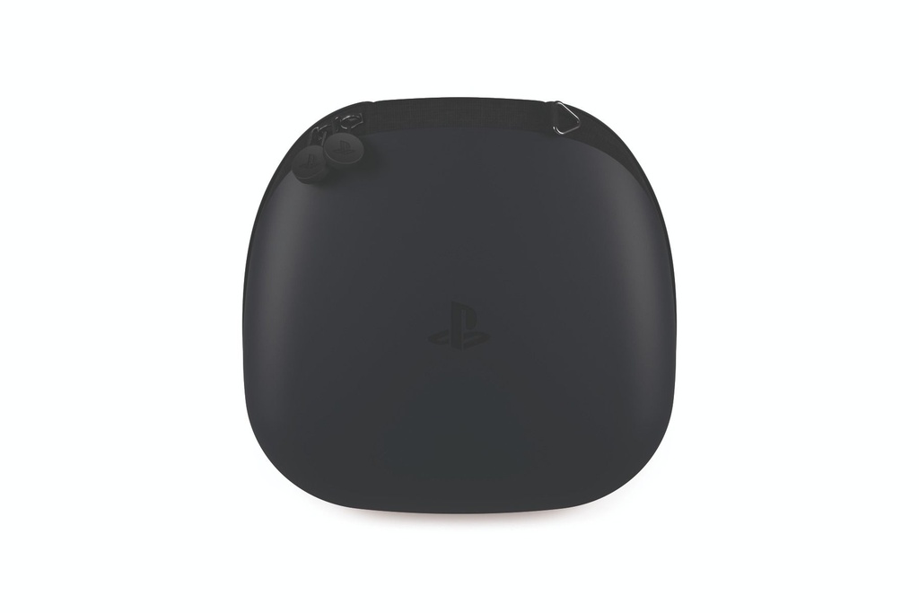 PS5 DUALSENSE EDGE MIDNIGHT BLACK