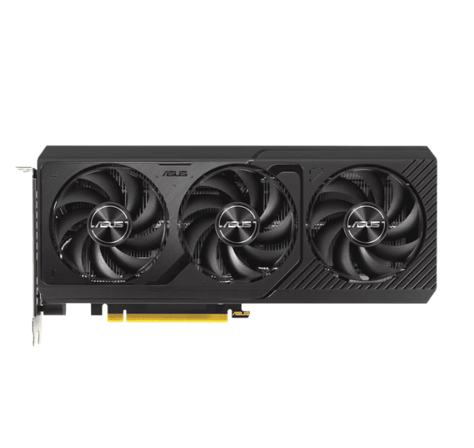 ASUS Prime GeForce RTX 4070 OC Edition 12GB GDDR6X