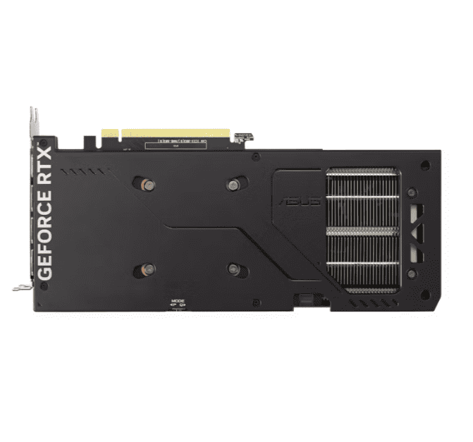 ASUS Prime GeForce RTX 4070 OC Edition 12GB GDDR6X