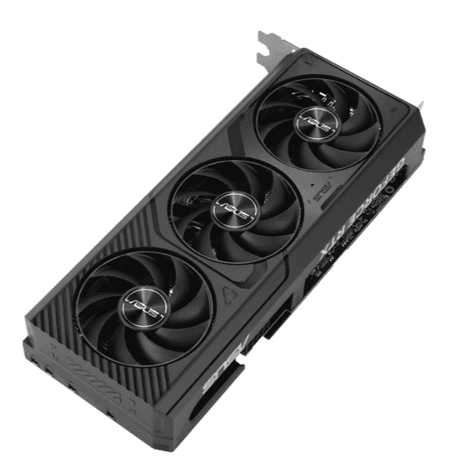 ASUS Prime GeForce RTX 4070 OC Edition 12GB GDDR6X