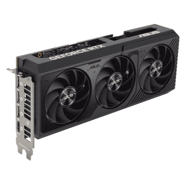 ASUS Prime GeForce RTX 4070 OC Edition 12GB GDDR6X