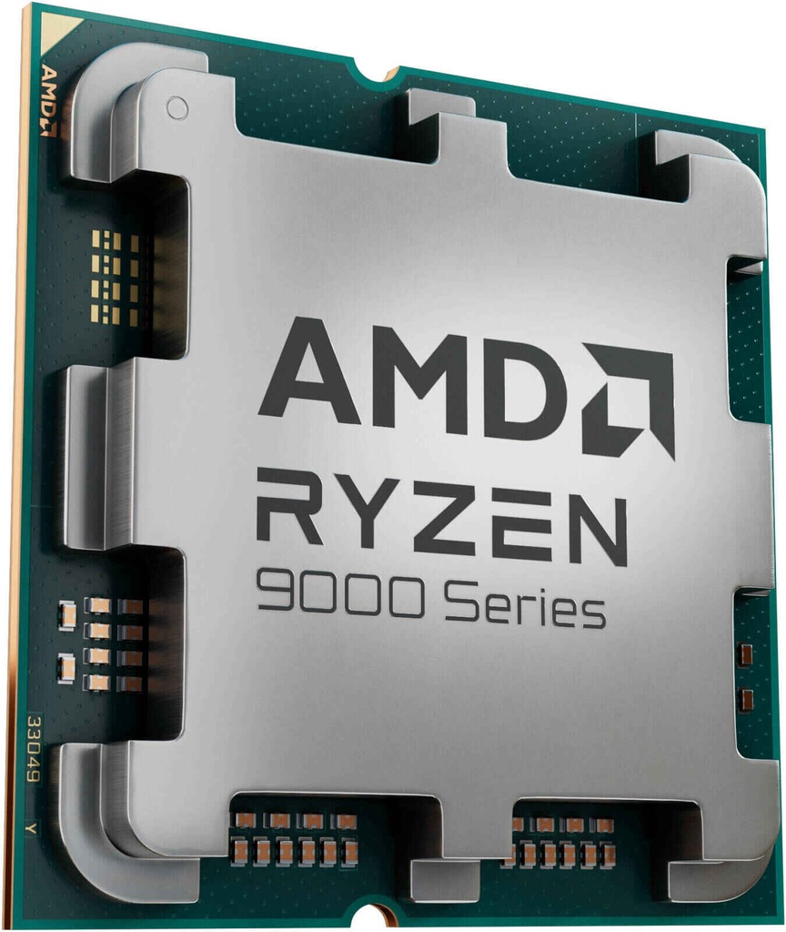 AMD Ryzen 7 9800X3D BOX Gaming Desktop Processor