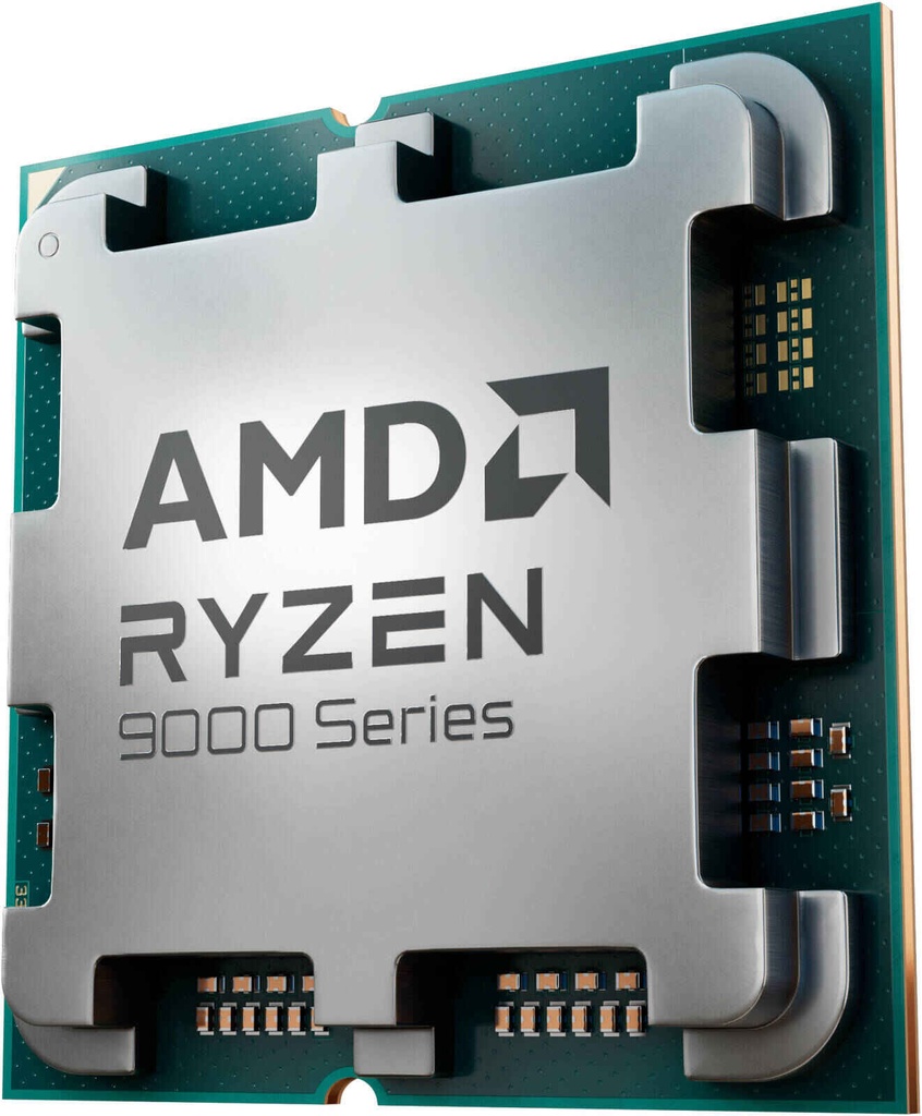 AMD Ryzen 7 9800X3D BOX Gaming Desktop Processor