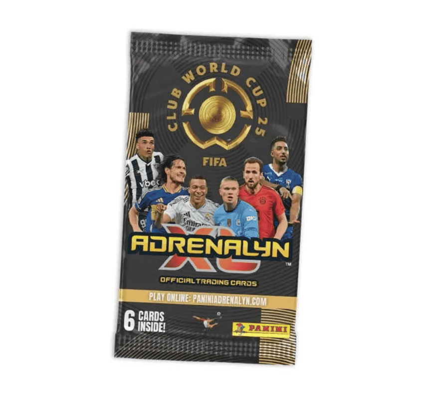 Panini Adrenalyn XL FIFA Club World Cup 2025 - Trading Card