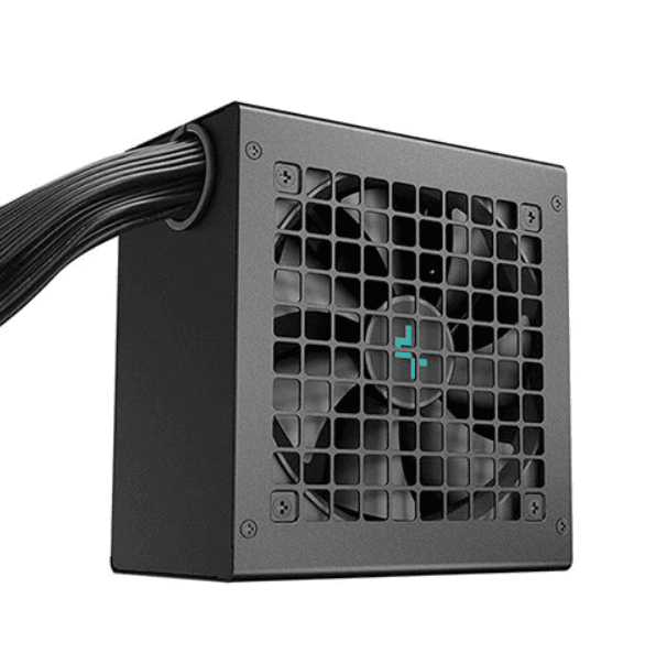 Deepcool PN850D 850W 80 PLUS Gold ATX 3.1 Power Supply 