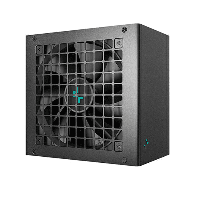 Deepcool PN850D 850W 80 PLUS Gold ATX 3.1 Power Supply 