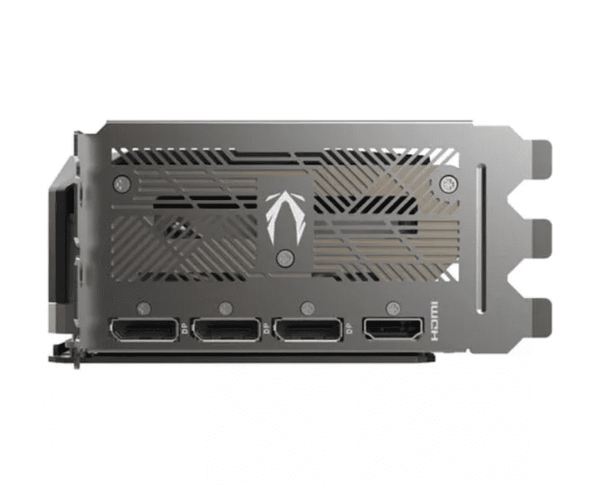 Zotac Solid Core OC Geforce RTX 5080 16GB GDDR7 Graphics Card