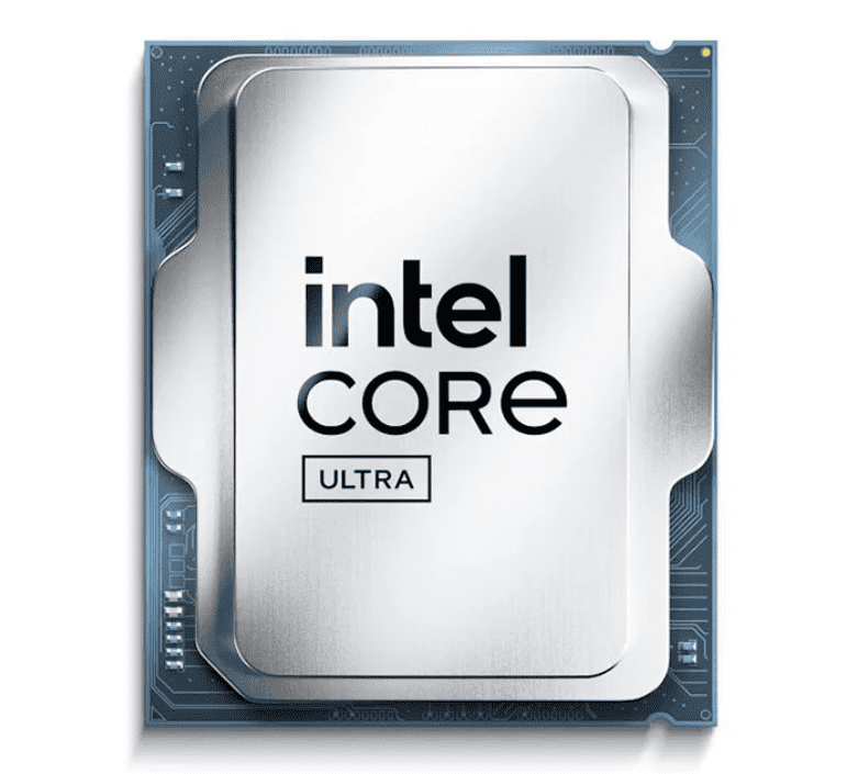 Intel Core Ultra 9 285K Arrow Lake Processor - Box