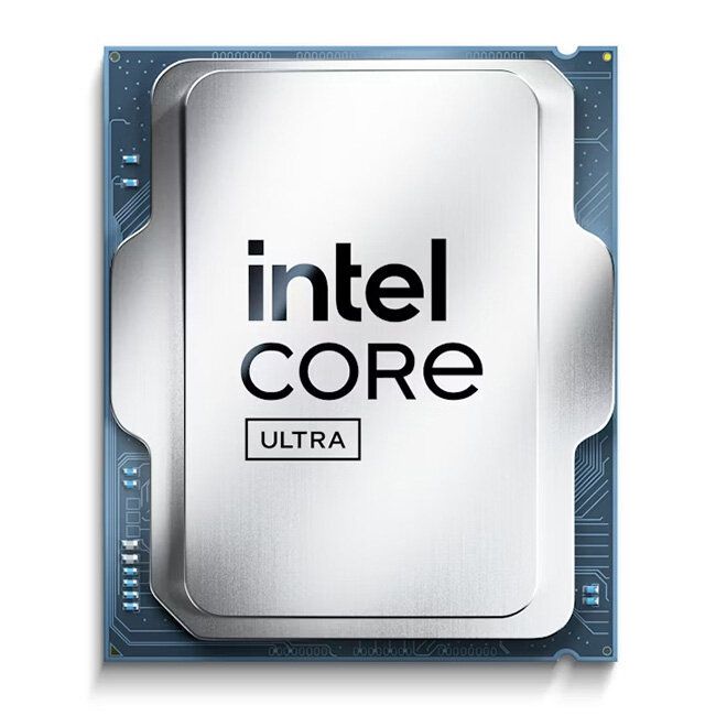 Intel Core Ultra 7 265K Arrow Lake Processor - Box