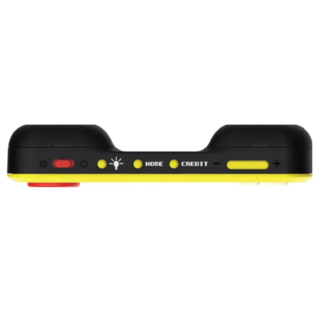 My Arcade Pac-Man Pocket Player Pro + Travel Case