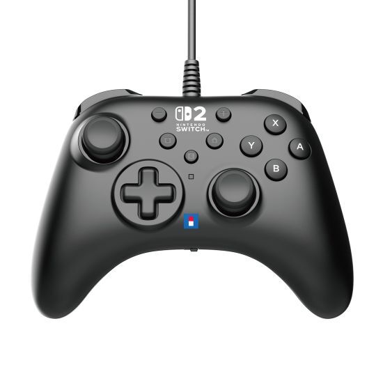 Hori Horipad Turbo Wired NS2 Controller
