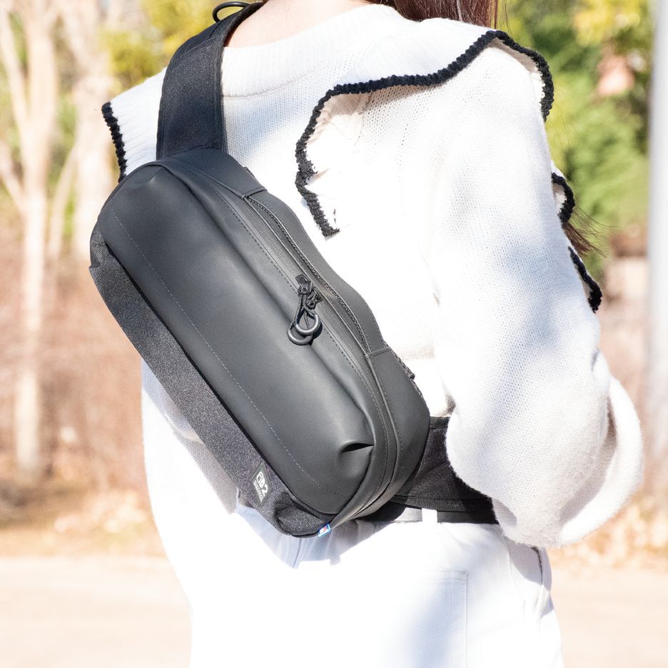 Hori NS2 Adventure Pack - Black