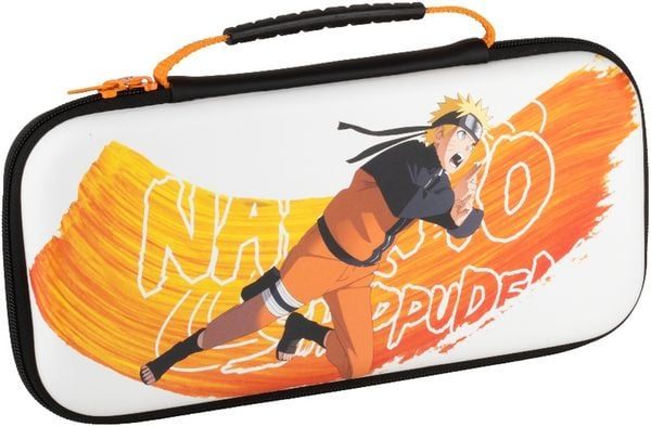 Konix NS2 Carry Bag: Naruto Brush