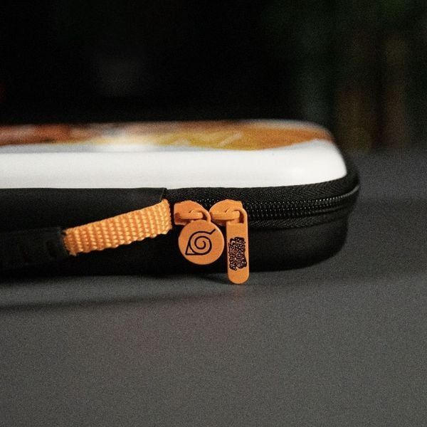 Konix NS2 Carry Bag: Naruto Brush