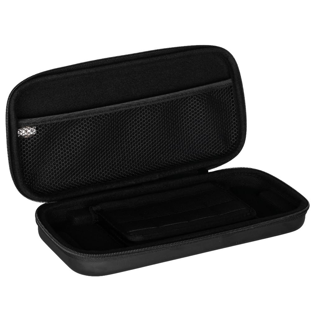 Konix NS2 Carry Bag: One Piece Moon