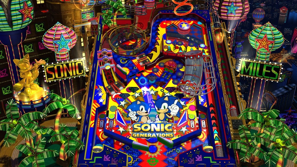 NS2 Sonic x Shadow Generations