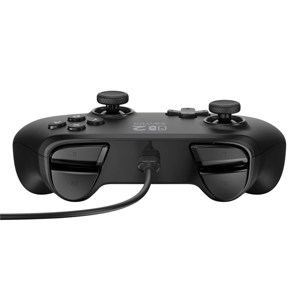 PowerA NS2 Advantage Wired Controller - Black