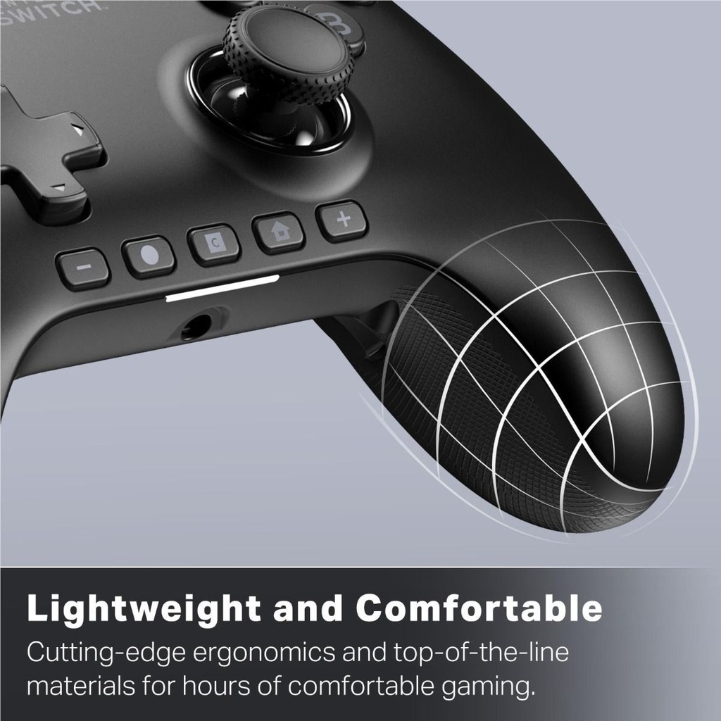 PowerA NS2 Advantage Wired Controller - Black