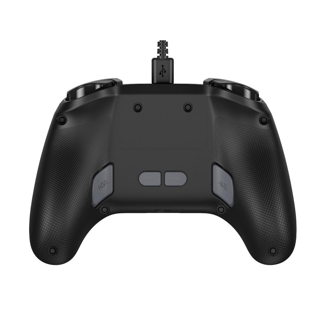 PowerA NS2 Advantage Wired Controller - Mario Time