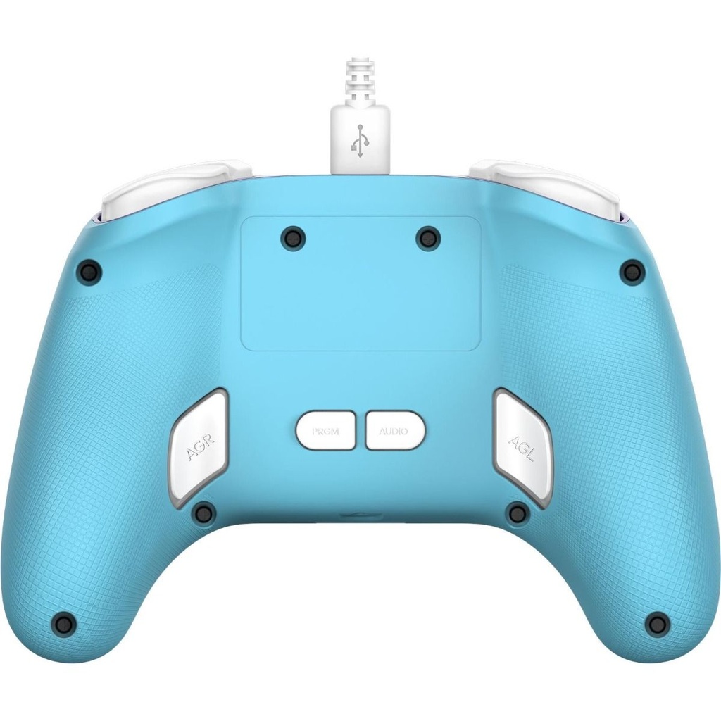 PowerA NS2 Advantage Wired Controller - Mushroom Kingdom