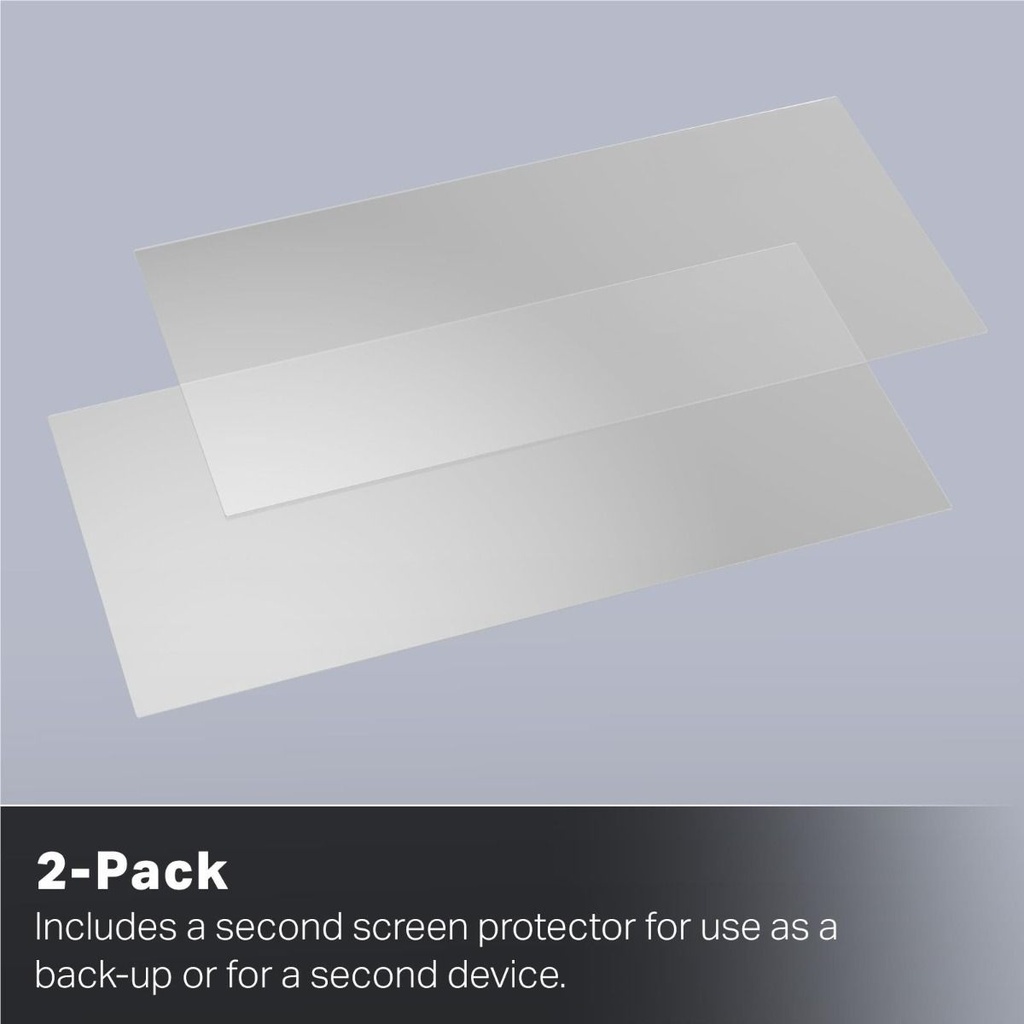 PowerA NS2 Screen Protector