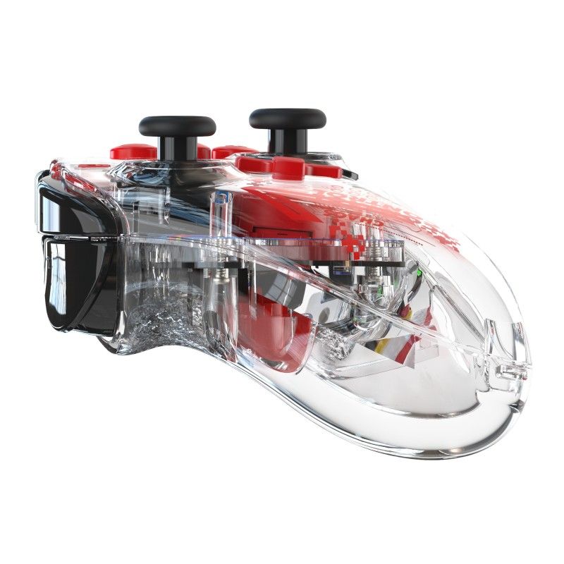 REALMz NS2 Wireless Controller: Shadow Ark Chaos