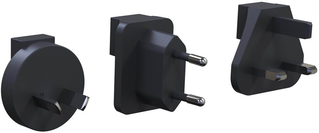 Snakebyte NS2 Power Charger