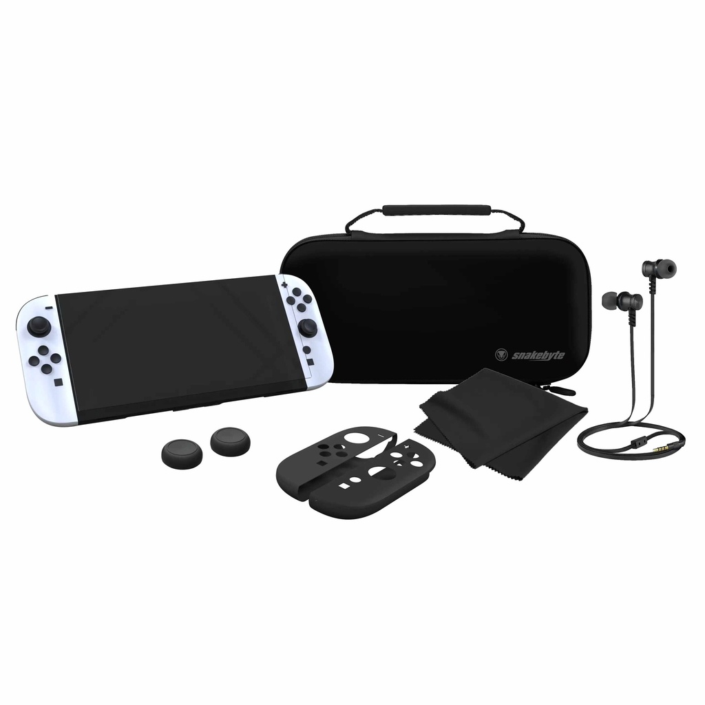 Snakebyte NS2 Starter Kit