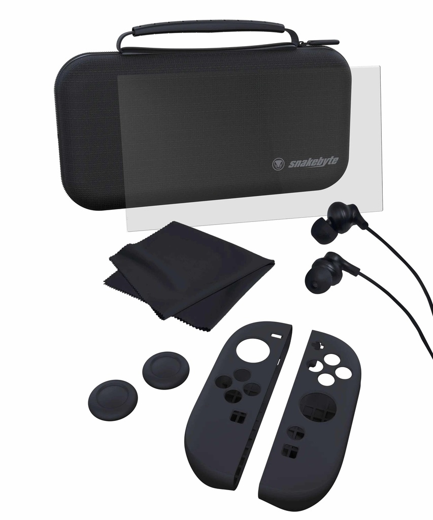 Snakebyte NS2 Starter Kit