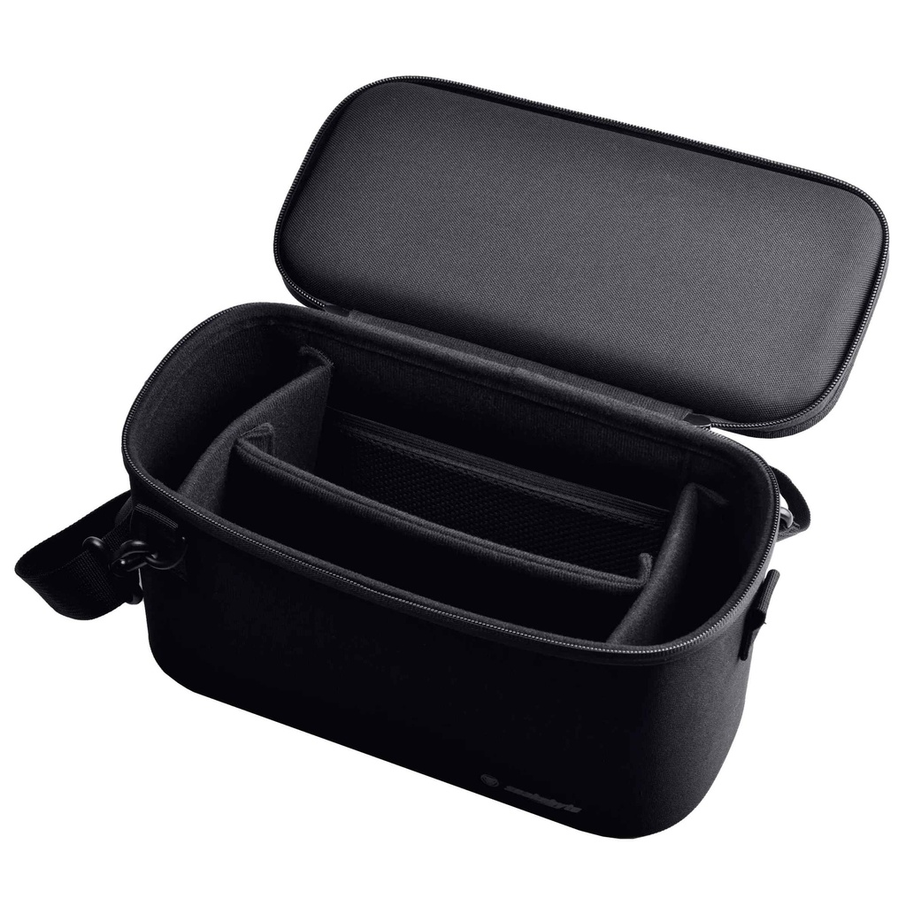 Snakebyte NS2 Sytem Organizer Case