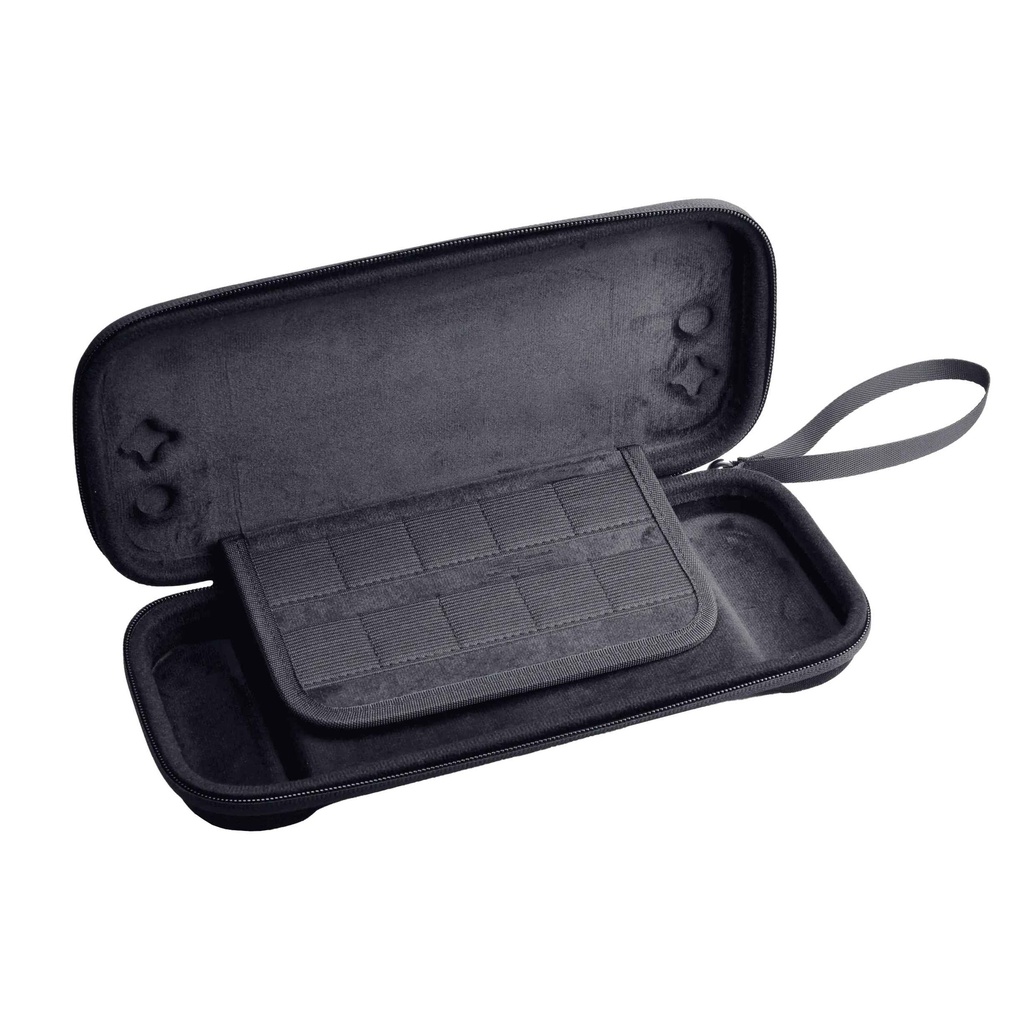 Snakebyte NS2 Sytem Organizer Case