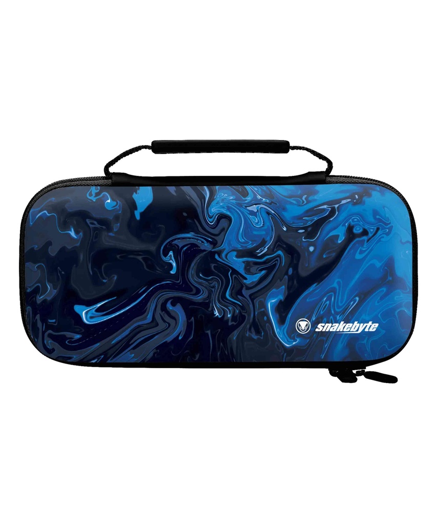 Snakebyte NS2 Travel Case
