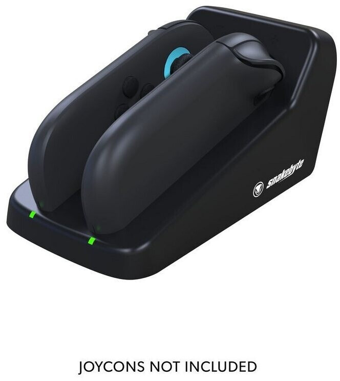 Snakebyte NS2 Twin Charger