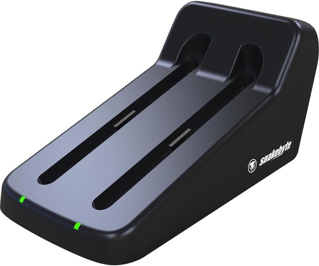 Snakebyte NS2 Twin Charger