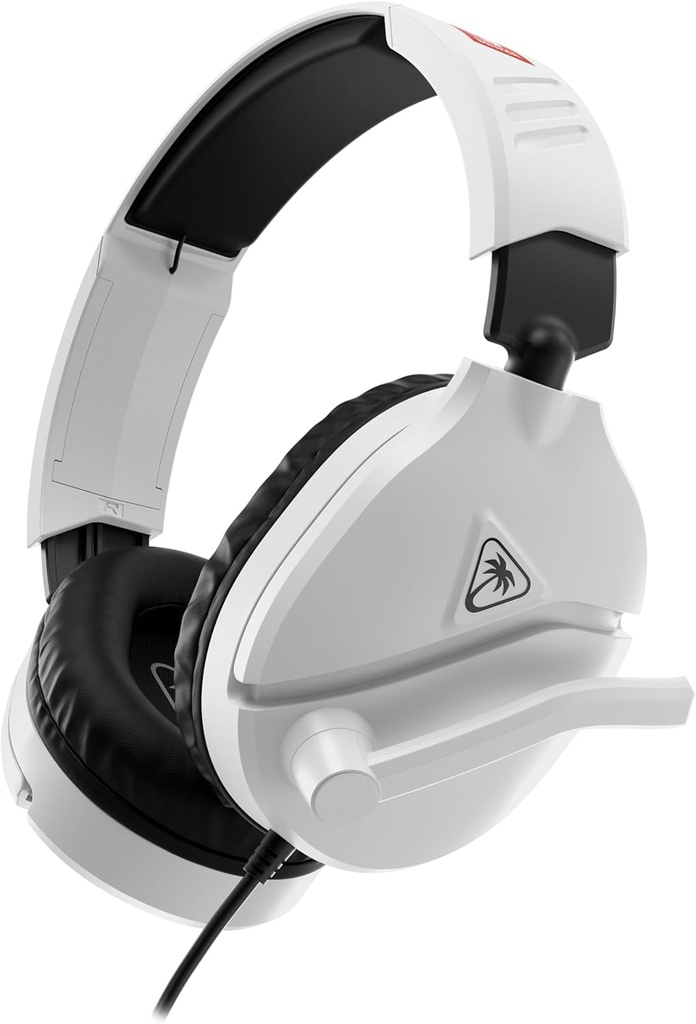 Turtle Beach 70N NS2 Edition Gaming Headset - White