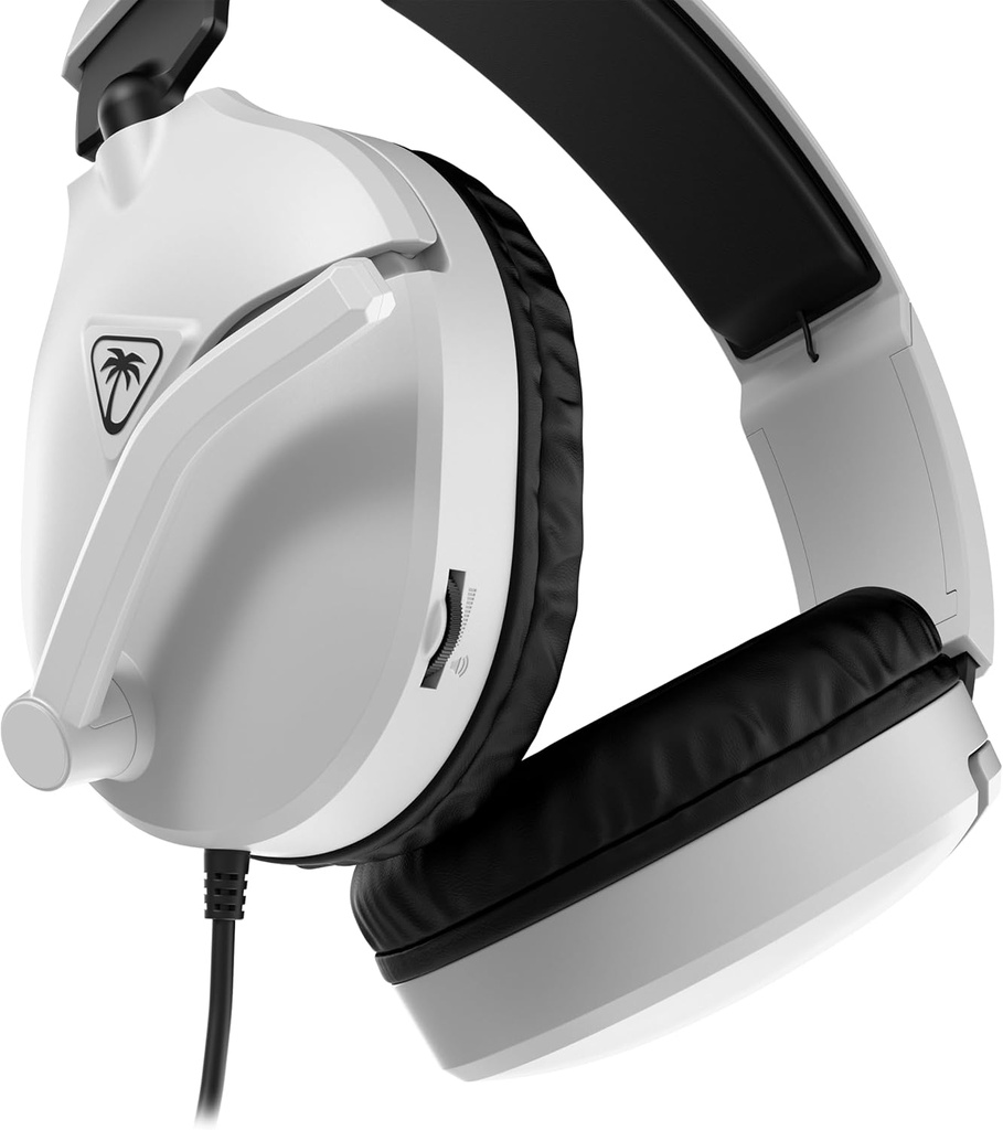 Turtle Beach 70N NS2 Edition Gaming Headset - White