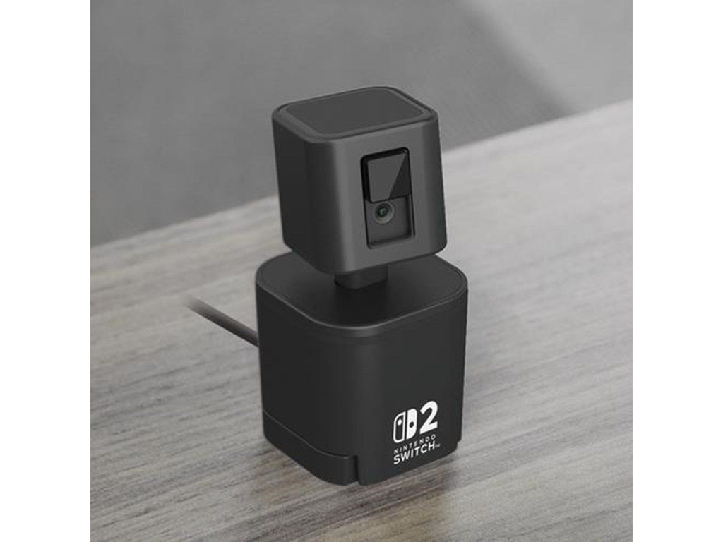 Hori Nintendo Switch 2 USB Camera