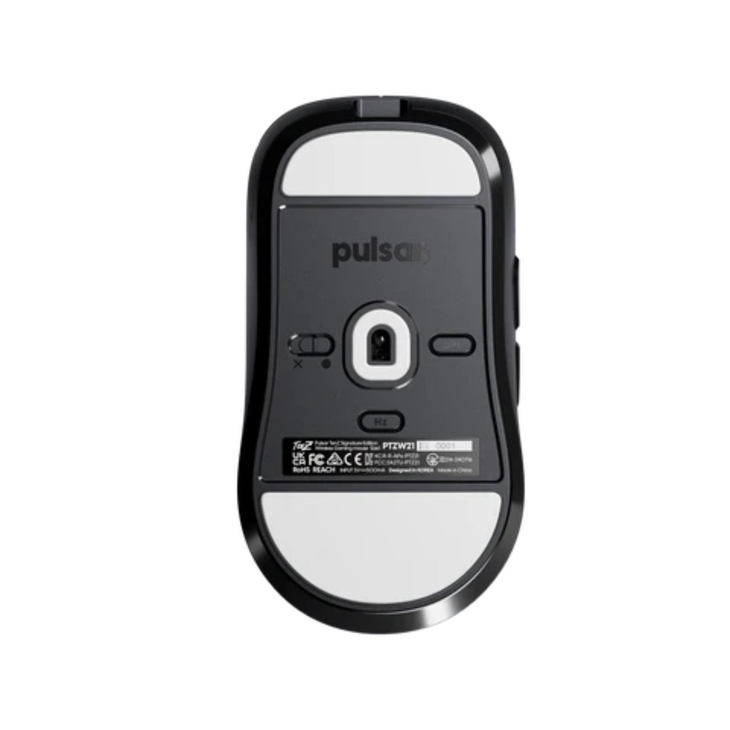 PULSAR - TenZ Signature Edition Mouse